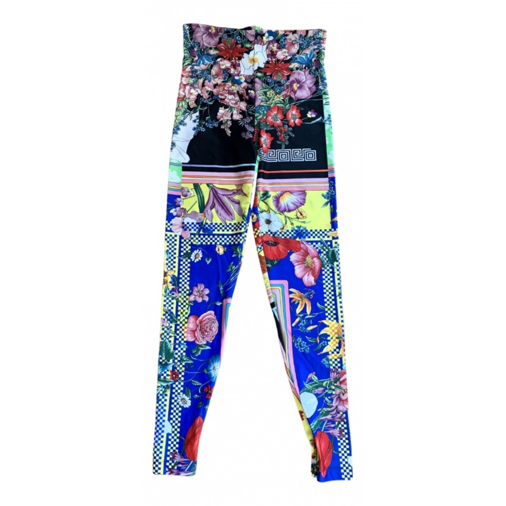 Versace leggings